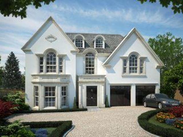 House for sale in Blackhills, Surrey