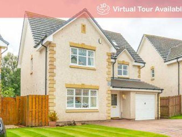 House for sale in Hamilton, Scotland