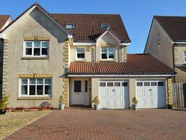 House for sale in Hamilton, Scotland