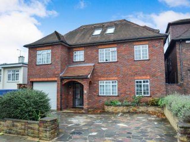 House for sale in Edgware, Greater London