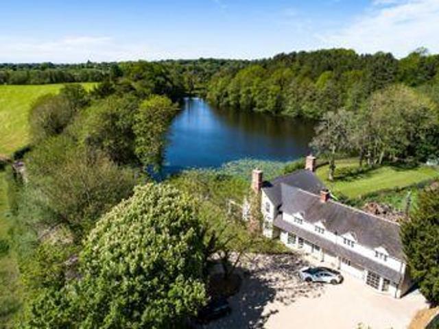 House for sale in Baswich, Staffordshire