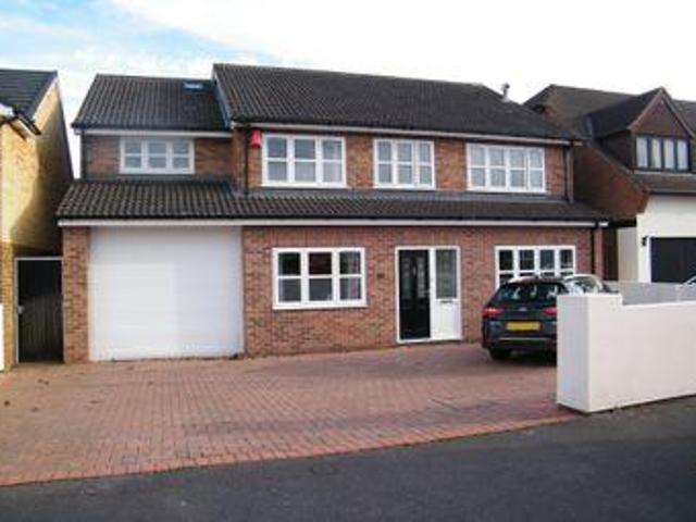 House for sale in Haddon, East Midlands