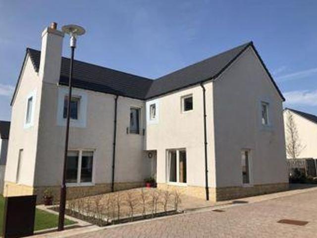 House for sale in Scotland