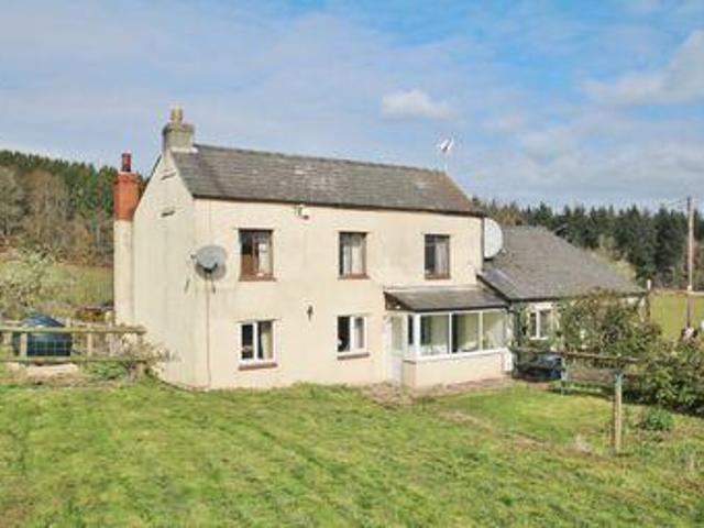 House for sale in Bromsberrow Heath, Gloucestershire