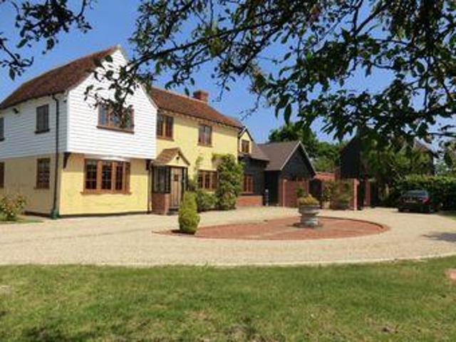 House for sale in Fordham Heath