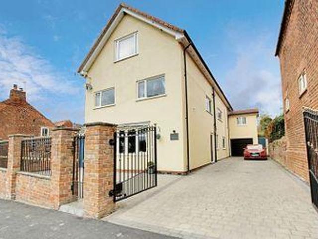 House for sale in Lyons, Greater London