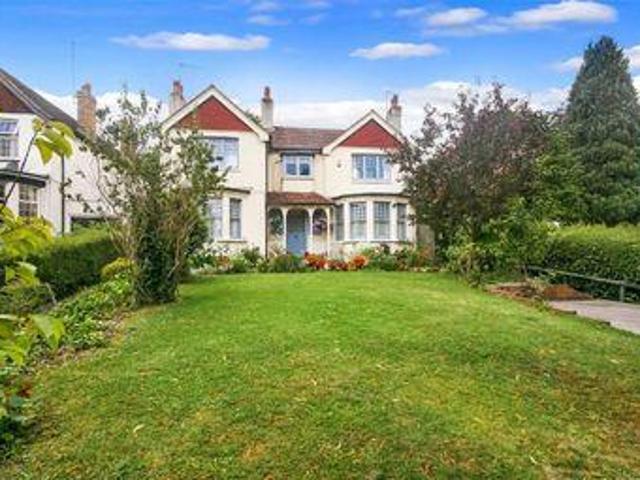 House for sale in Surrey, England