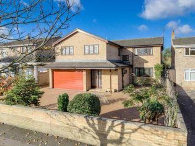 House for sale in Bedford