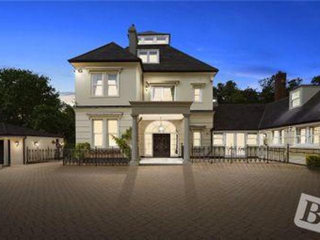 House for sale in Wickford, Essex
