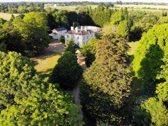 House for sale in Maldon