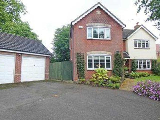 House for sale in Haverhill, West Suffolk
