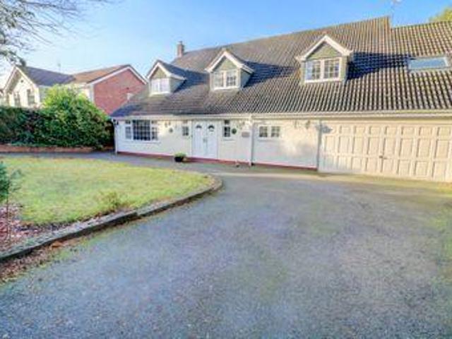 House for sale in Sutton Coldfield, West Midlands