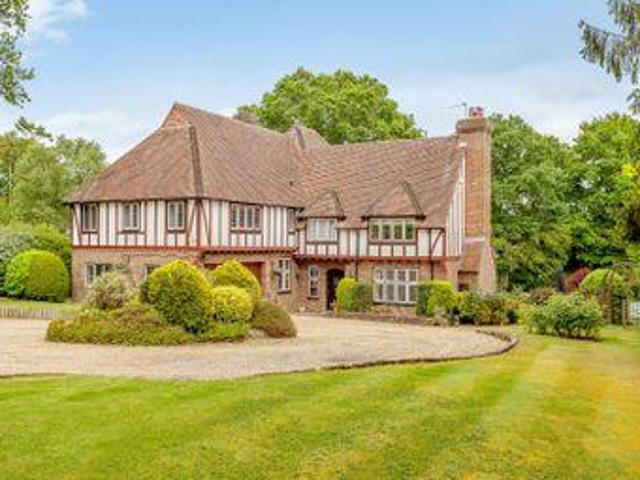 House for sale in Cross In Hand, East Sussex
