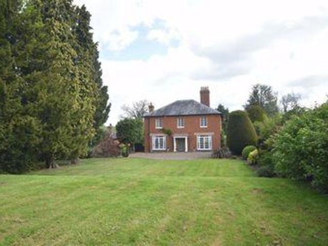 House for sale in Ledbury