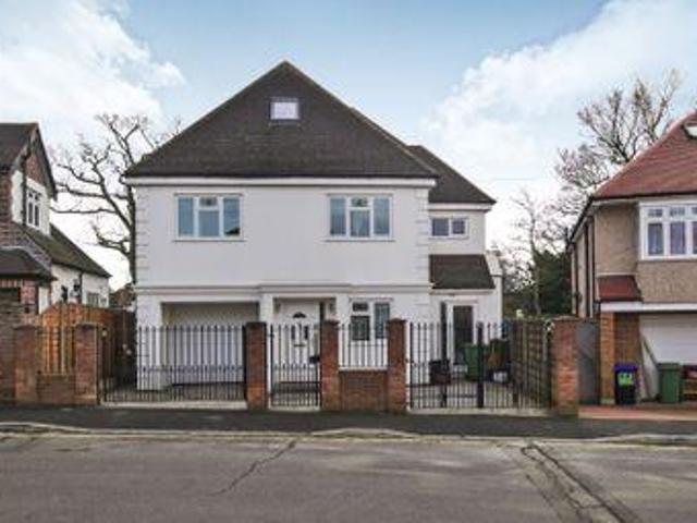 House for sale in Bexleyheath, Greater London