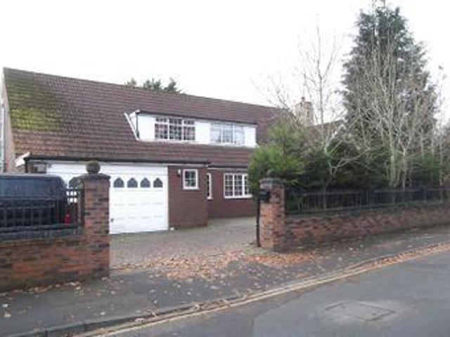 House for sale in Prescot, Knowsley