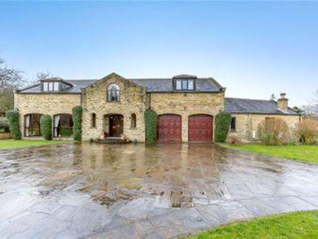 House for sale in Knaresborough, North Yorkshire