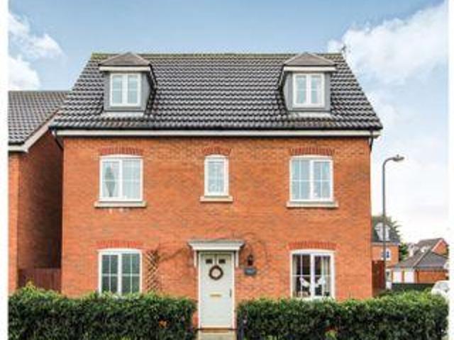 House for sale in Selby