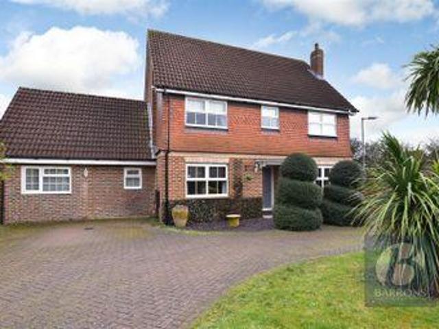 House for sale in Broxbourne, Hertfordshire