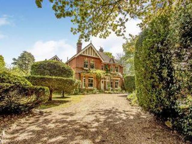 House for sale in Woking, Surrey