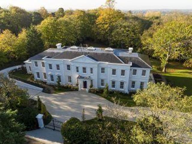 House for sale in Blackhills, Surrey