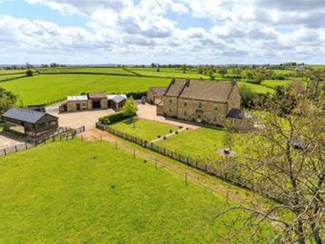 House for sale in Harrogate, York and North Yorkshire
