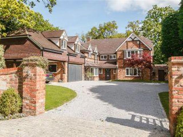 House for sale in Lambourn, West Berkshire