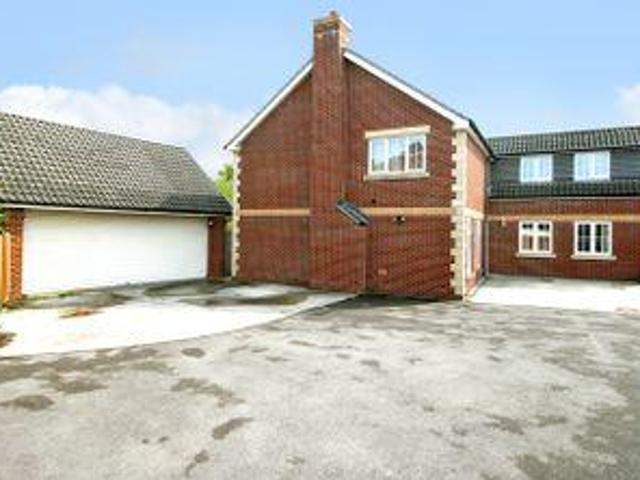 House for sale in Westbury, Wiltshire