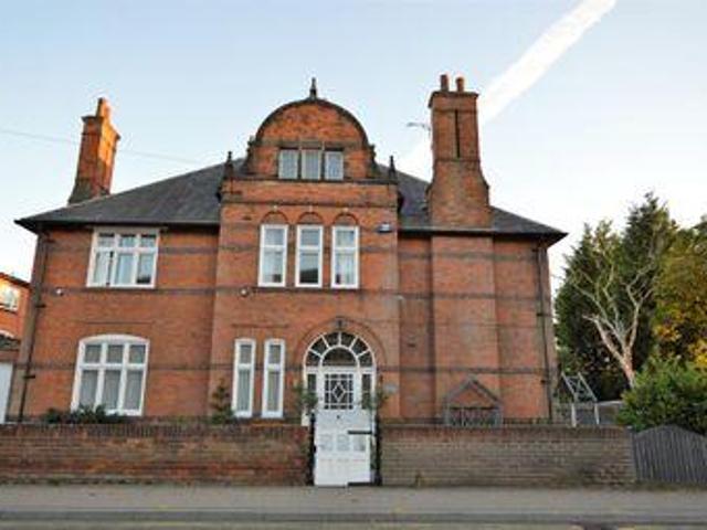 House for sale in Wigston Magna, Leicestershire