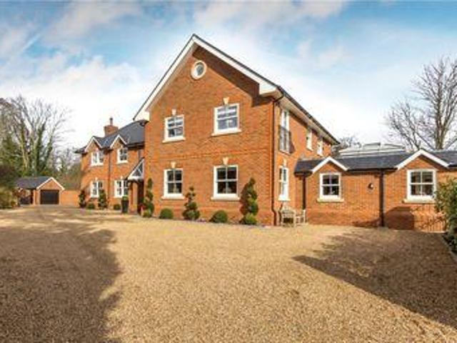 House for sale in Woking, Surrey