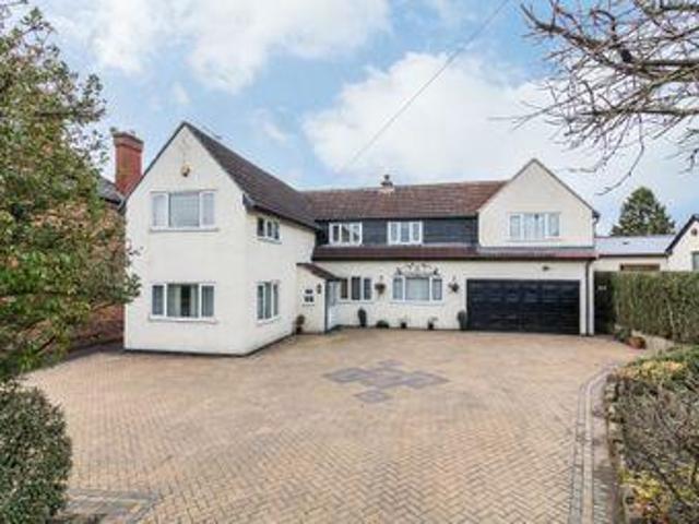 House for sale in East Midlands