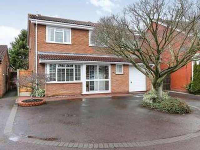 House for sale in West Midlands