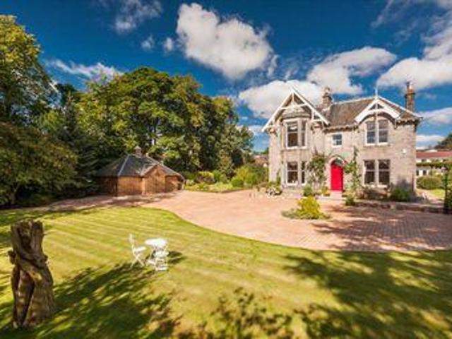 House for sale in Kinross, Scotland