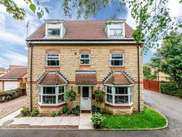 House for sale in Doncaster, South Yorkshire