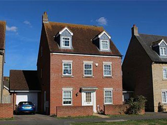 House for sale in Arbury, Cambridgeshire