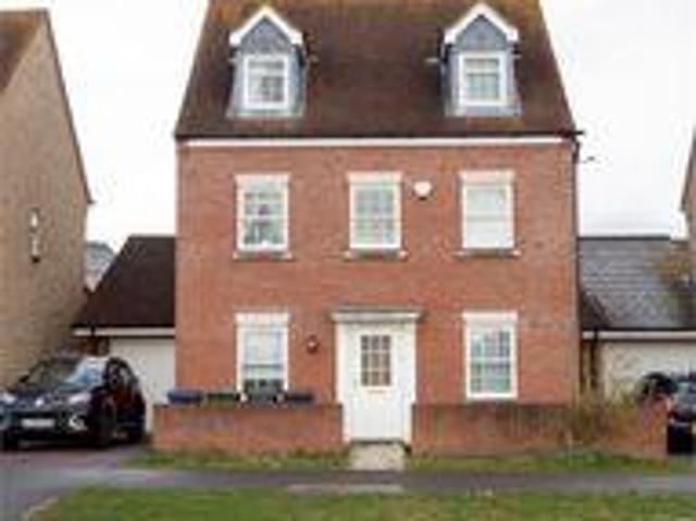 House for sale in Arbury, Cambridgeshire