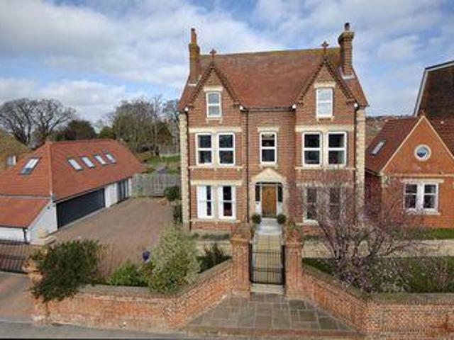House for sale in Whitstable, Kent