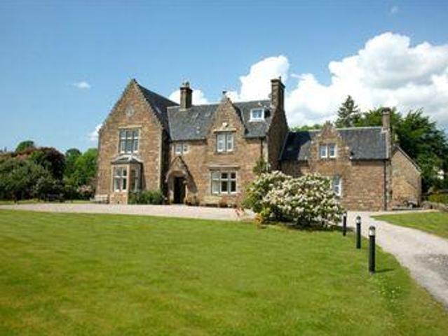 House for sale in Inveraray, Scotland
