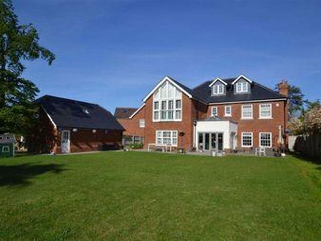 House for sale in Great Dunmow, Uttlesford
