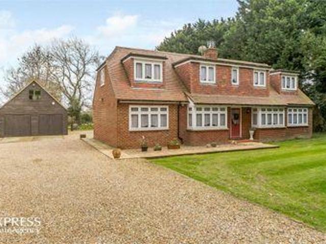 House for sale in Cranbrook, Tunbridge Wells