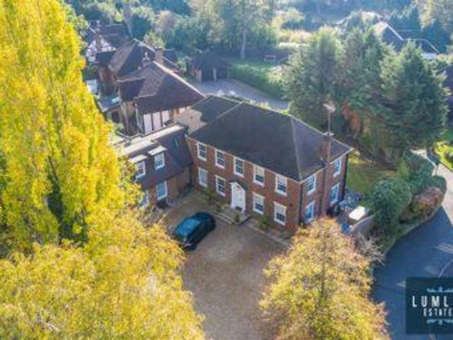House for sale in Radlett, Hertfordshire