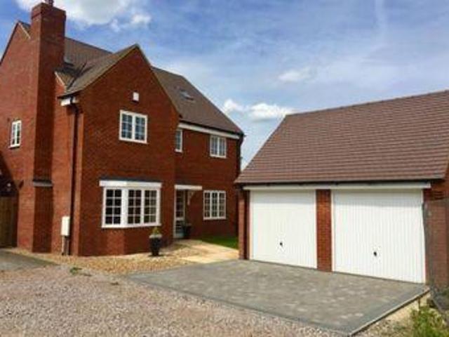 House for sale in Leighton Buzzard, Bedfordshire