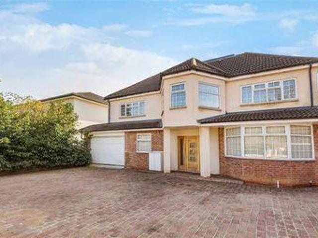 House for sale in Radlett, Hertfordshire
