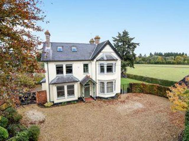 House for sale in Reading