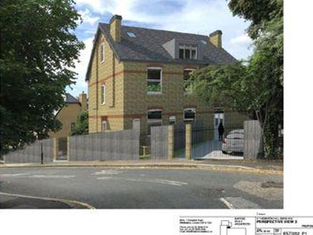 House for sale in Lyons, Greater London