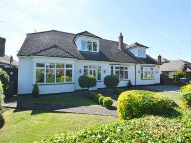 House for sale in Southend-on-Sea, Alton Barnes