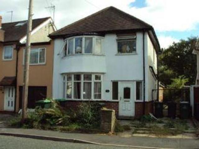 House for sale in Oldbury, West Midlands