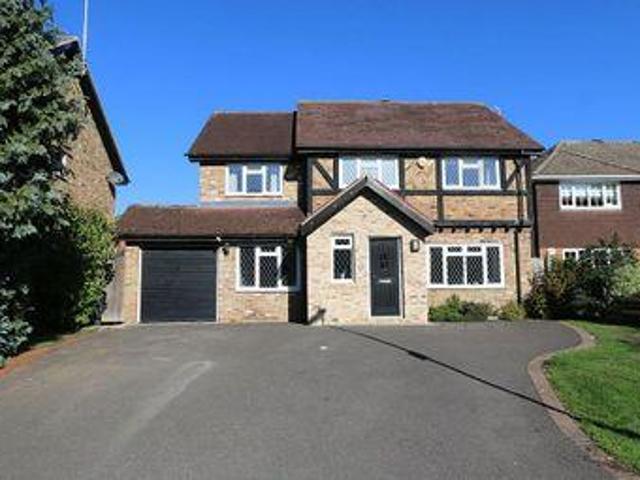 House for sale in Basingstoke, Basingstoke and Deane
