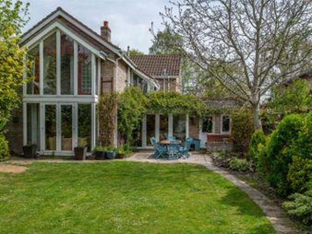 House for sale in Arbury, Cambridgeshire