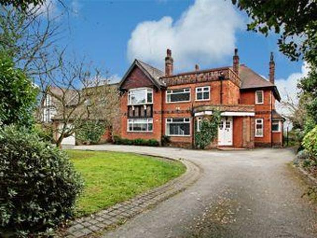 House for sale in North Ferriby, East Riding Of Yorkshire